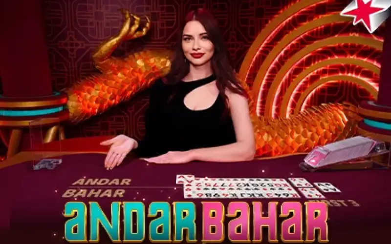 Bet on Andar or Bahar and feel the thrill of instant wins at 9winz.