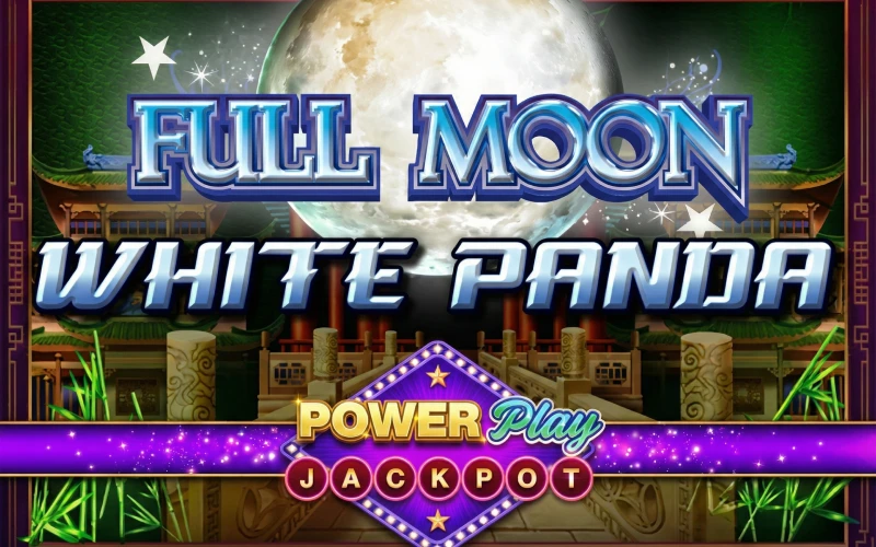 Take part in a magical journey of Full Moon 9winz game.