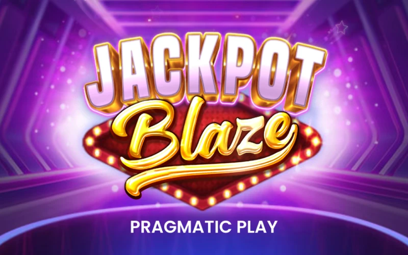 Jackpot Blaze offers several innovative features at 9winz.